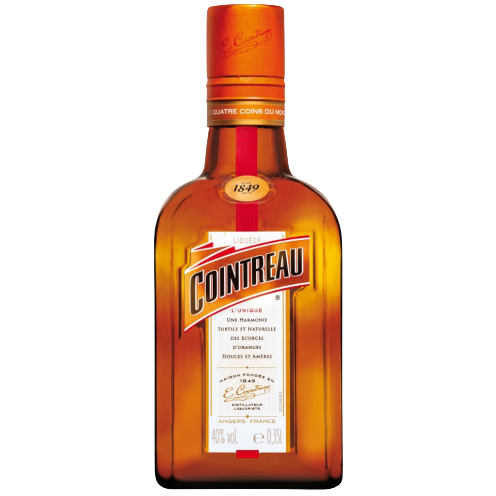 Cointreau Orange Liqueur 350ml