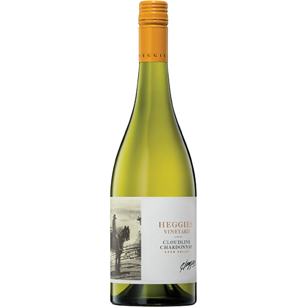 2024 Heggies Vineyard Cloudline Chardonnay