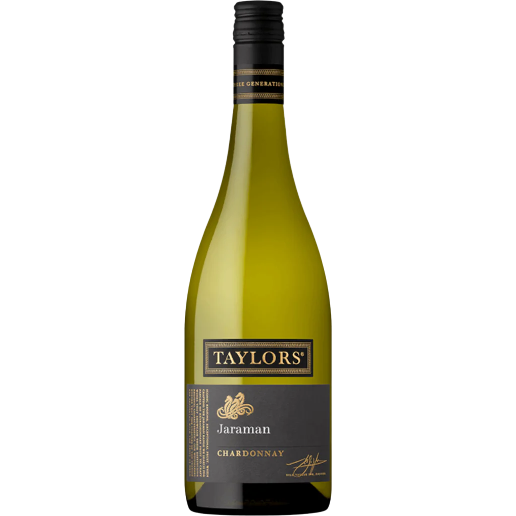 Taylors Jaraman Chardonnay