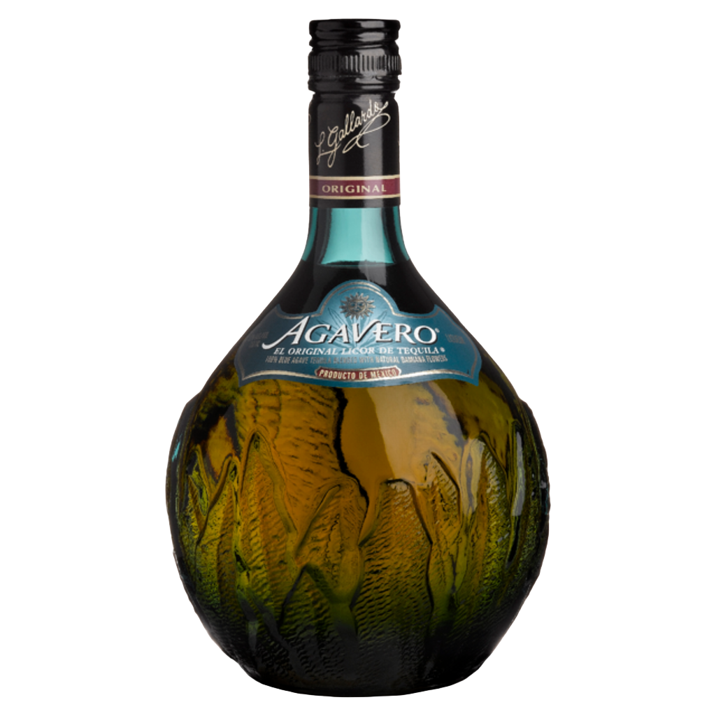 Agavero Original Liqueur 750ml