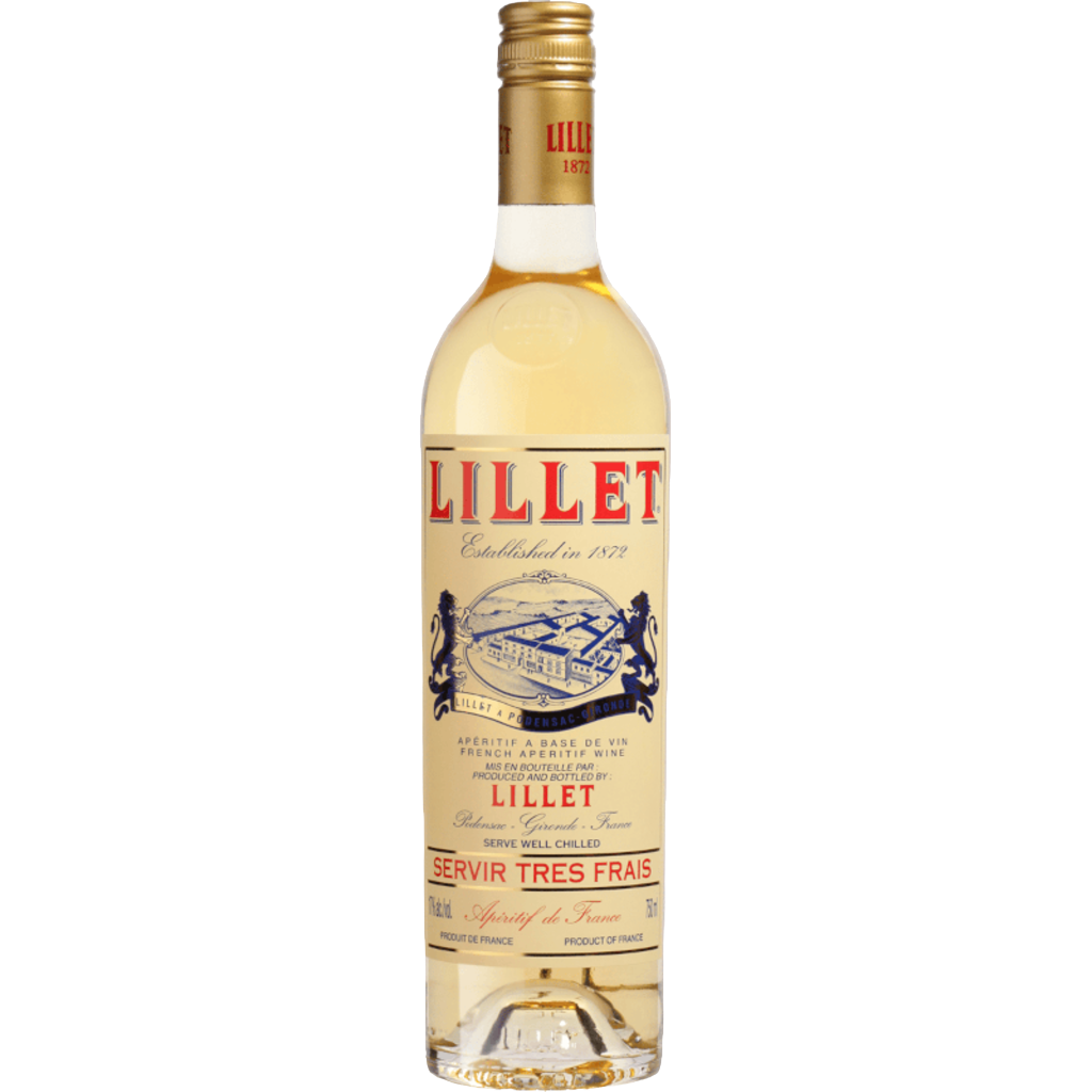 Lillet Blanc Aperitif 750ml