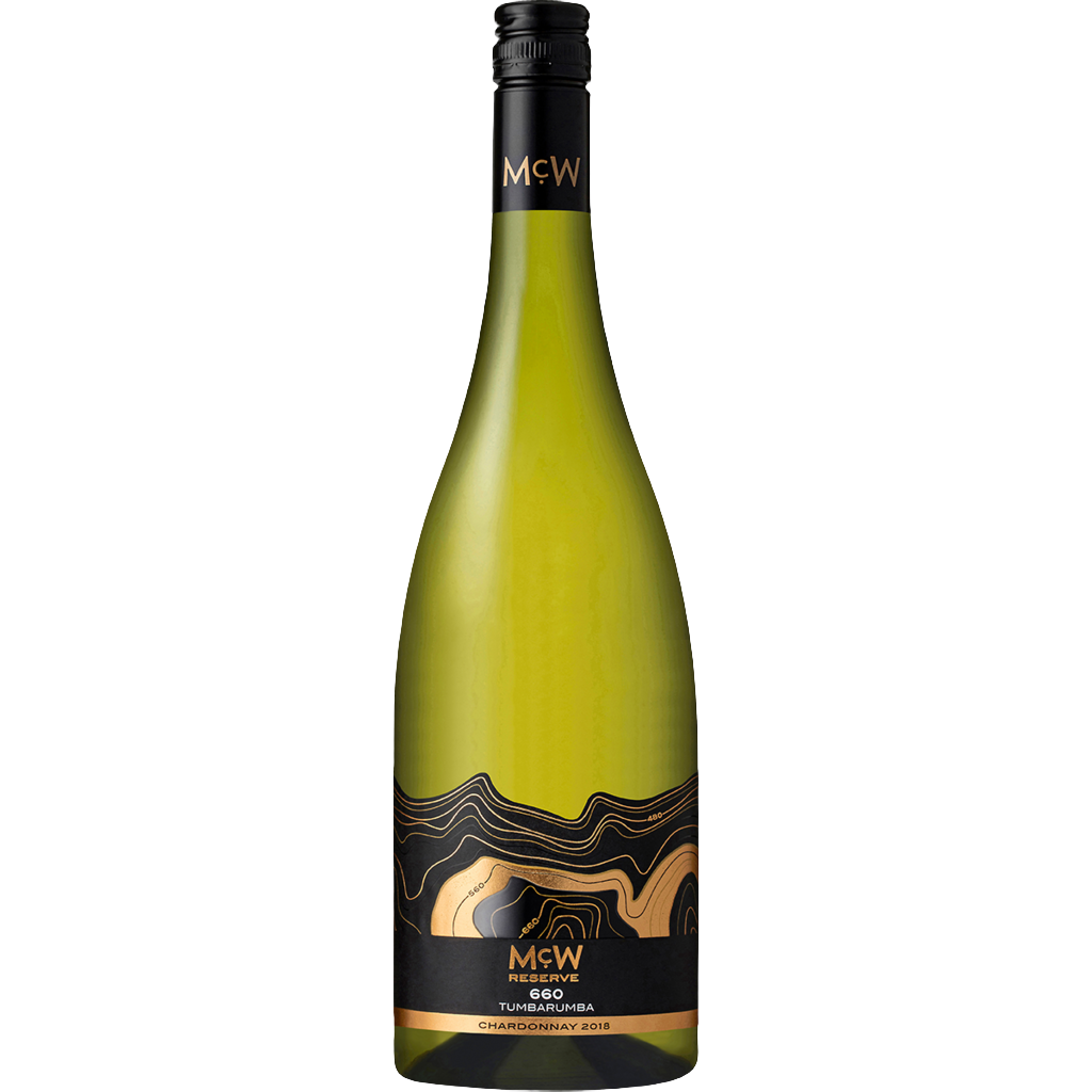 McWilliams 660 Tumbarumba Chardonnay