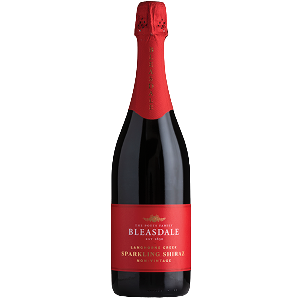 Bleasdale Sparkling Shiraz