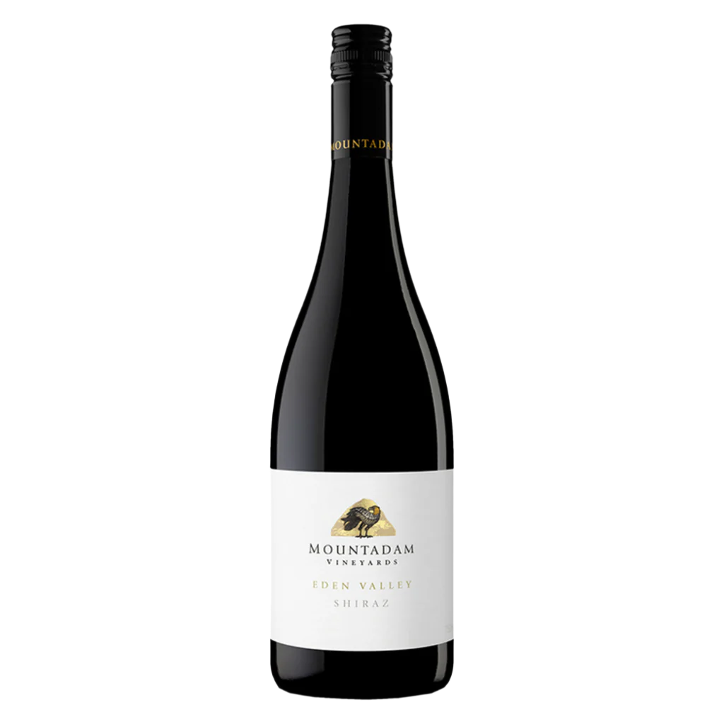 2021 Mountadam Eden Valley Shiraz