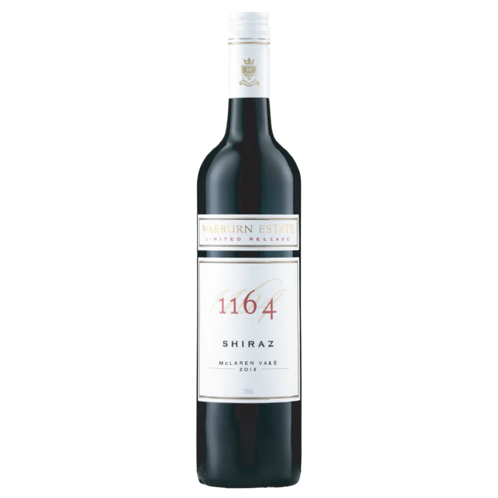 1164 Limited Release Shiraz