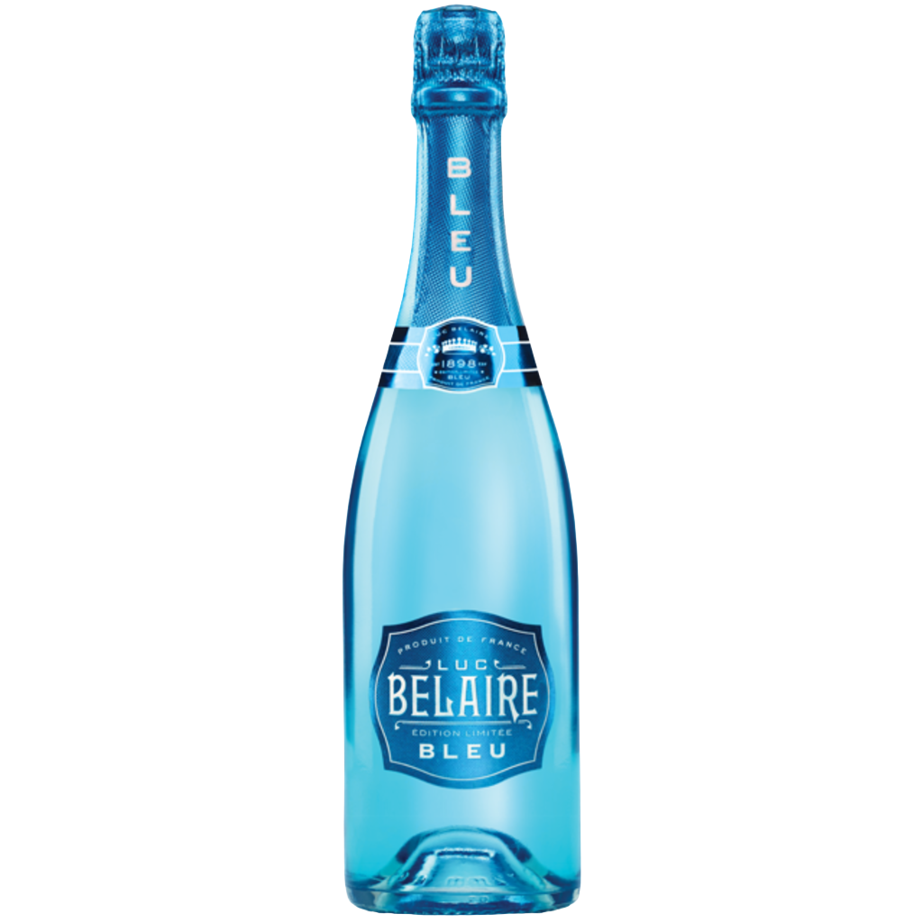 Luc Belaire Bleu