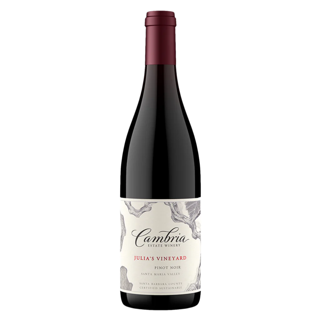 2019 Cambria Julia's Pinot Noir