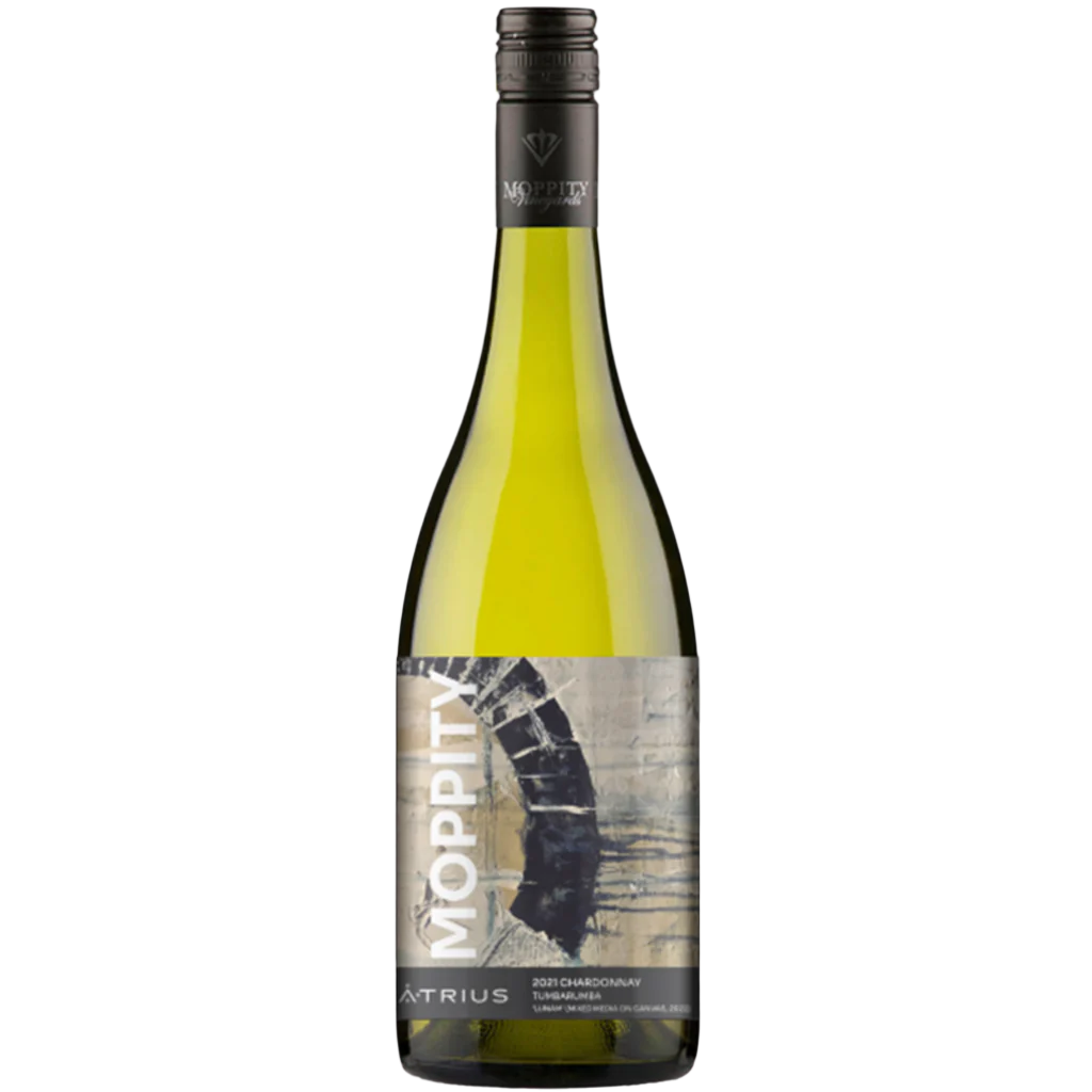 Moppity Atrius Chardonnay