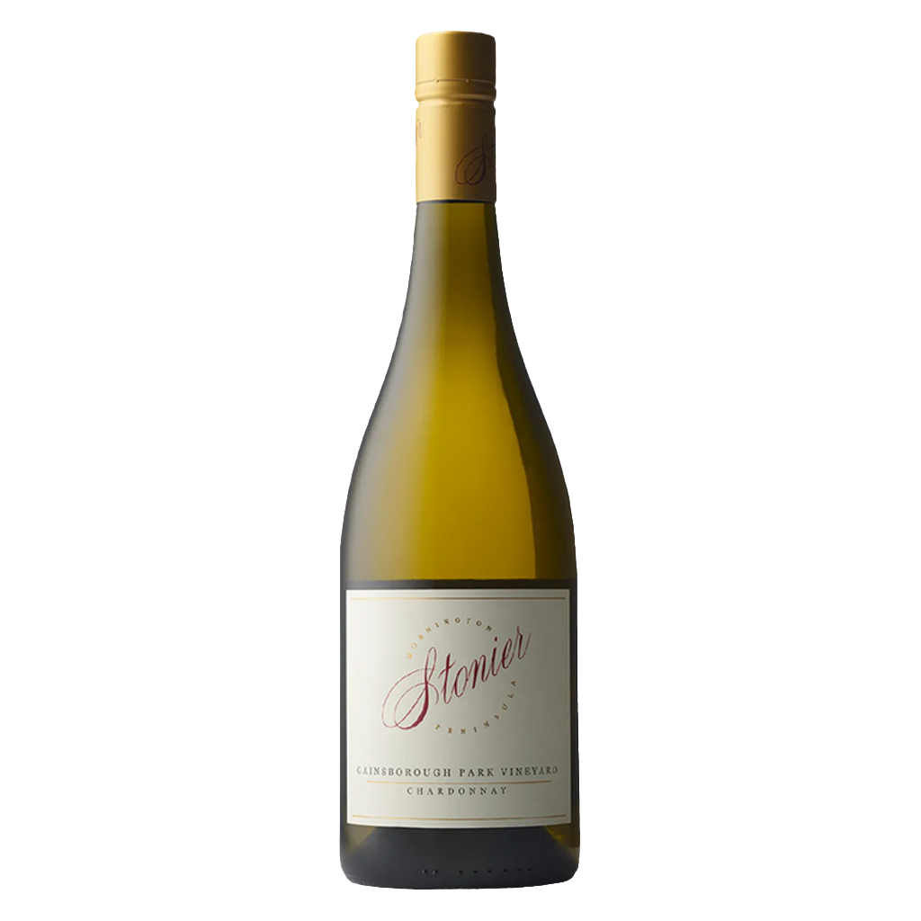 2019 Stonier Wines Gainsborough Park Chardonnay