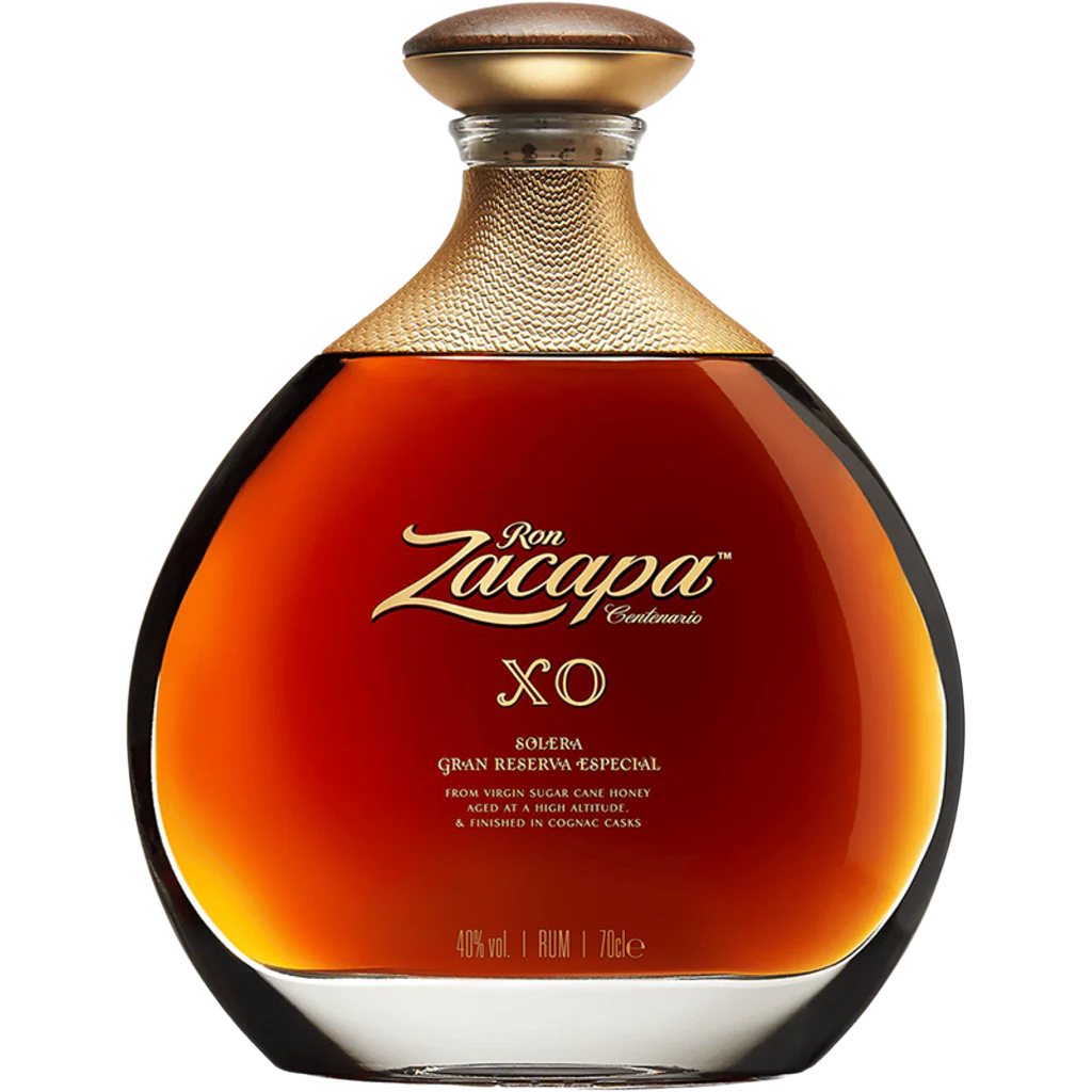 Ron Zacapa Centenario XO Rum 700mL