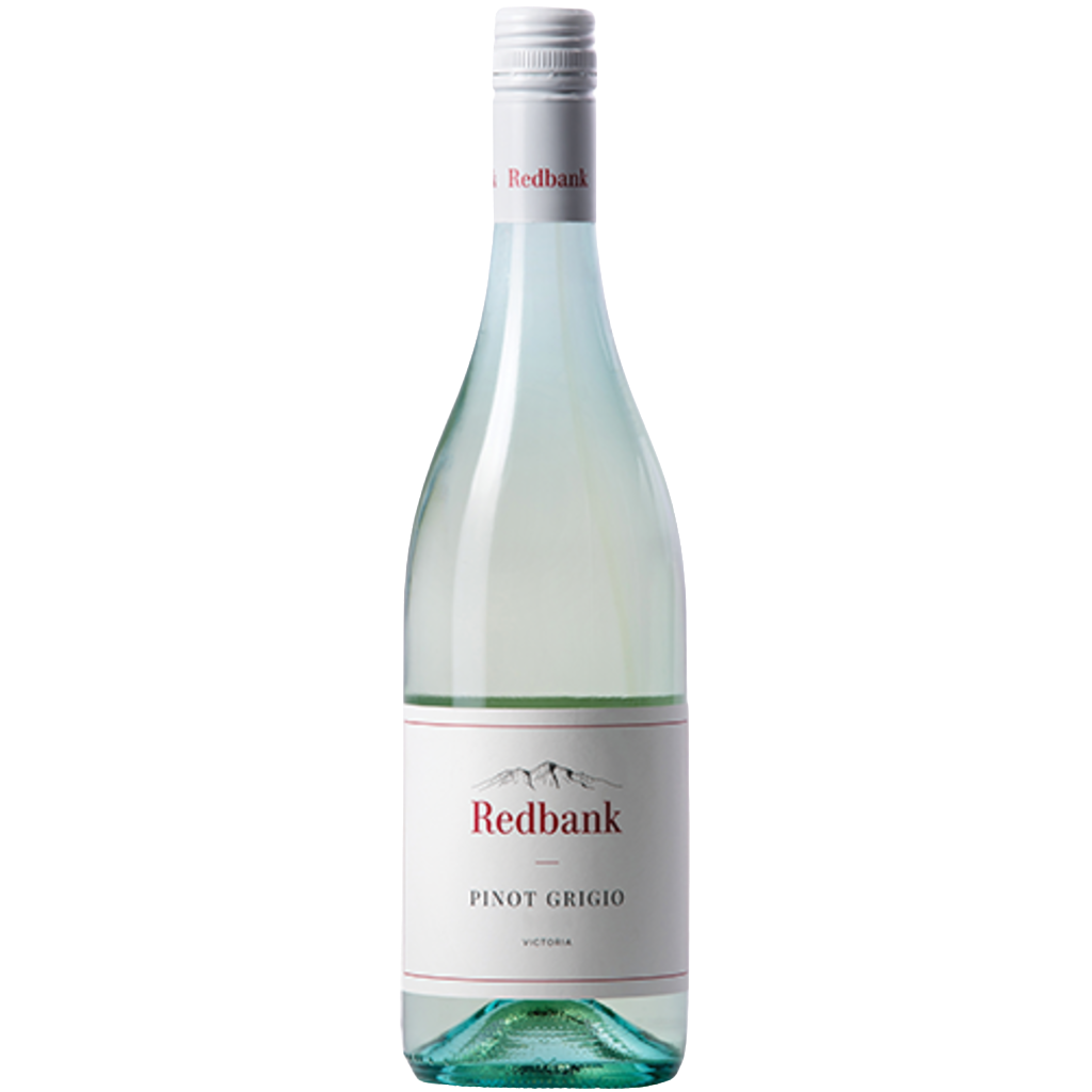 2023 Redbank Victorian Pinot Grigio