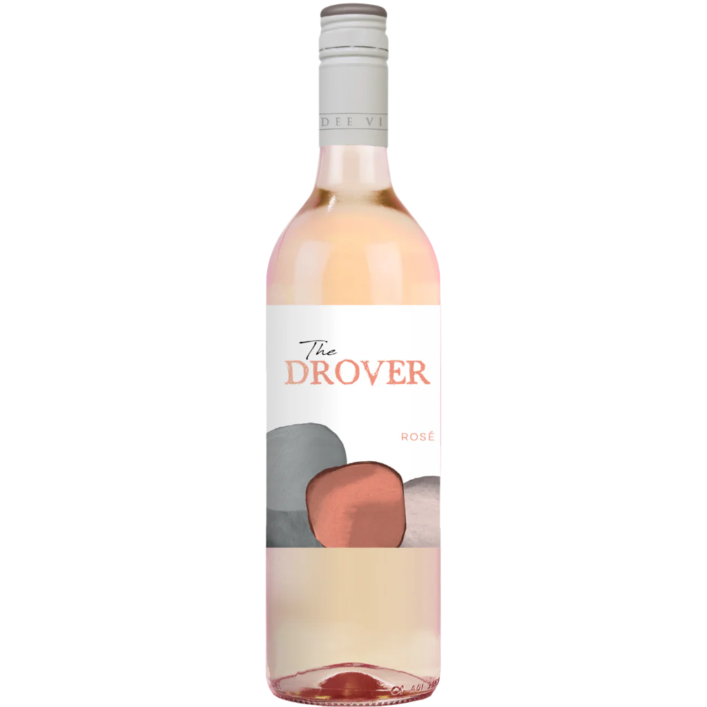 The Drover Rose