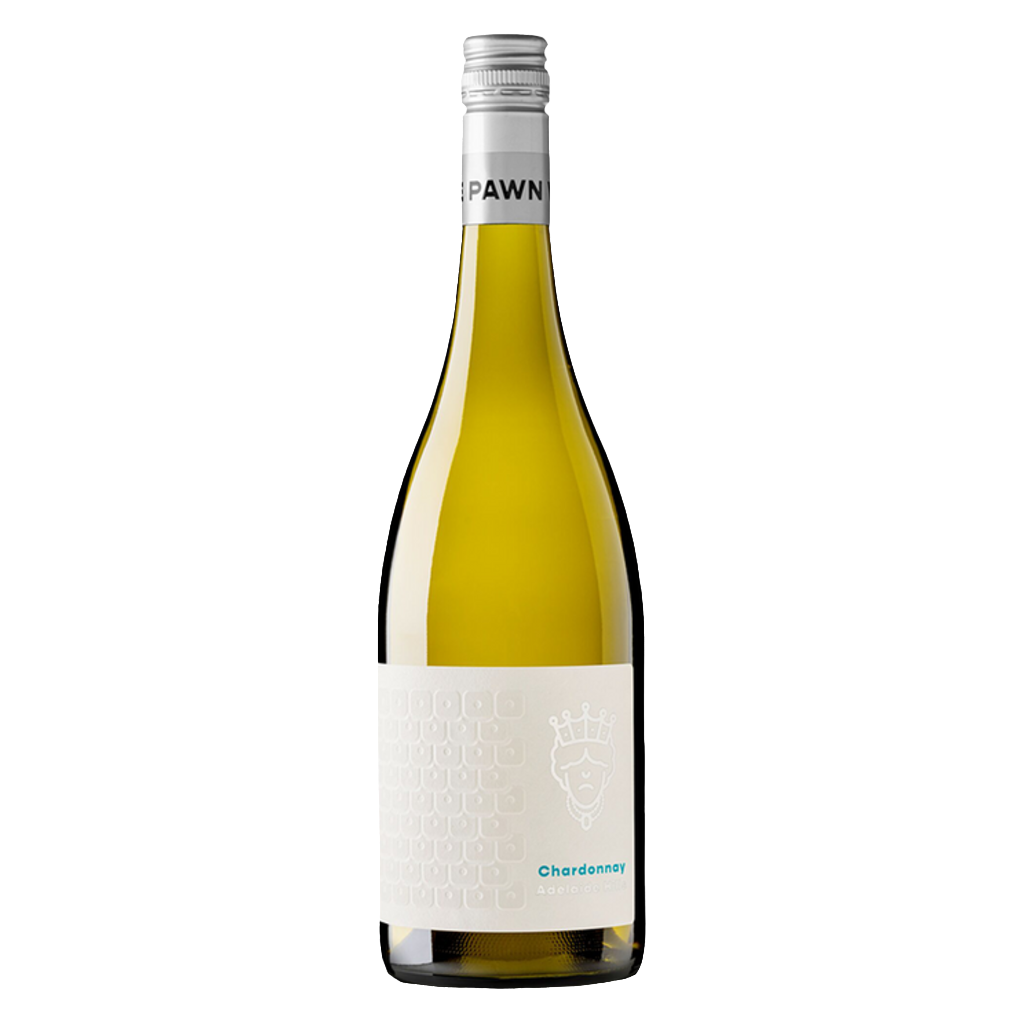 2019 The Pawn Wine Co. Chardonnay