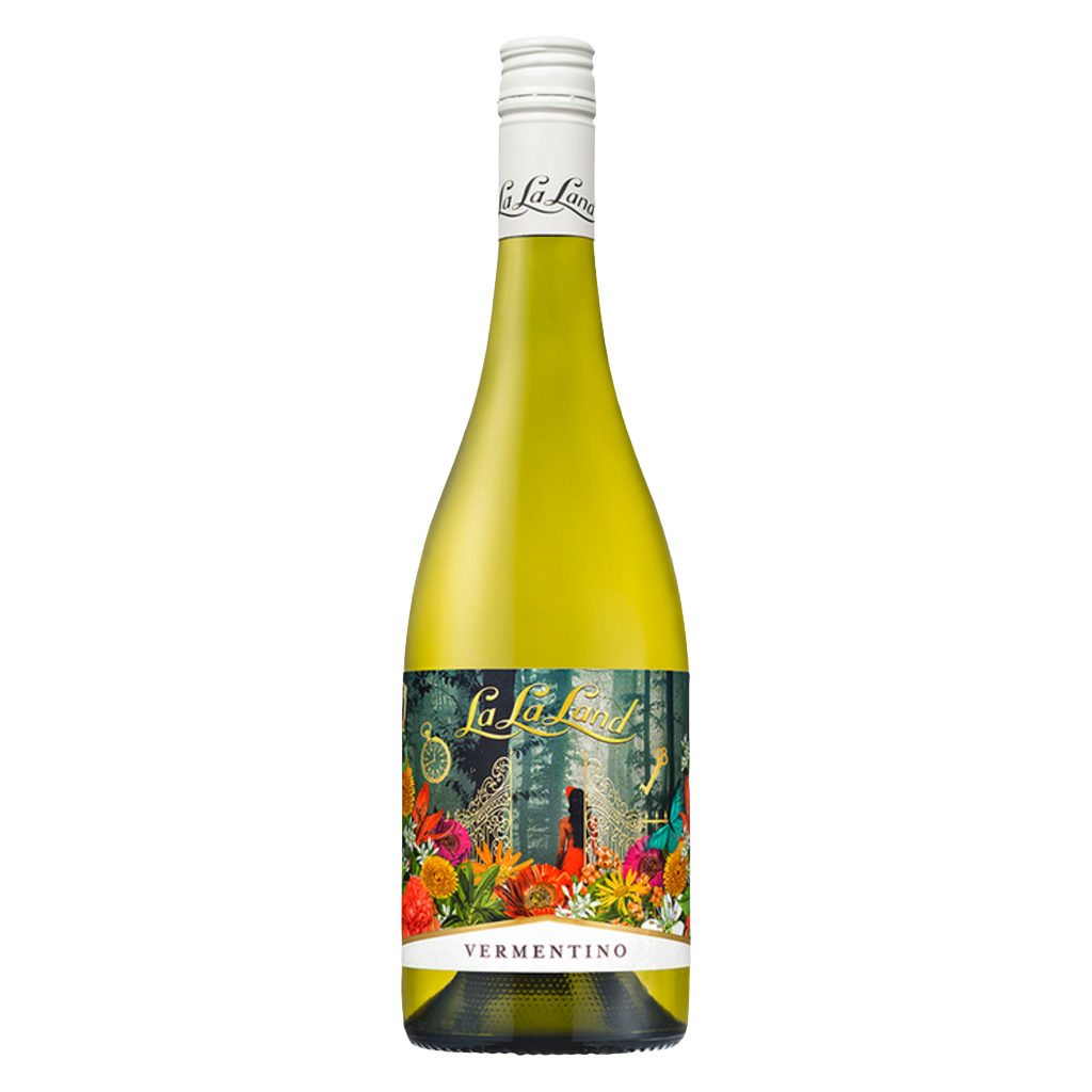 2021 La La Land Vermentino