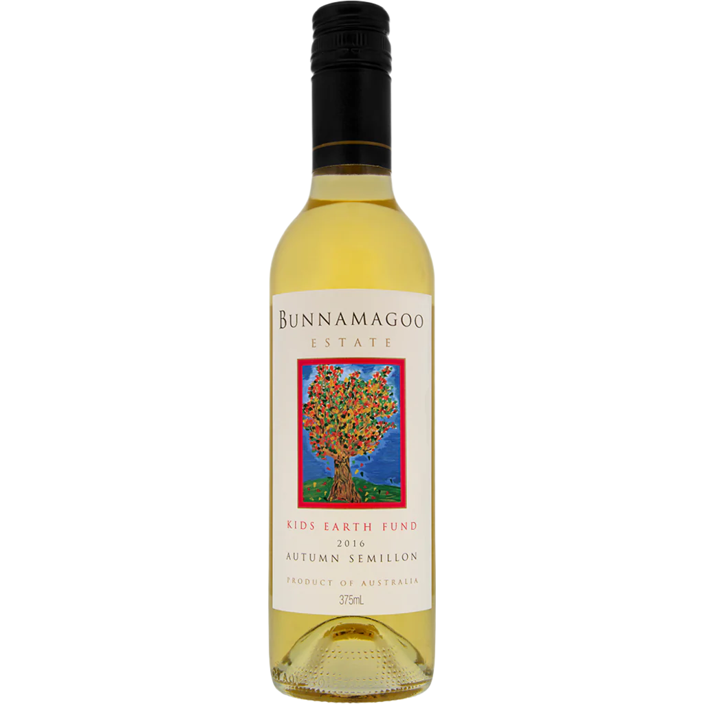 Bunnamagoo Autumn Semillon 375mL