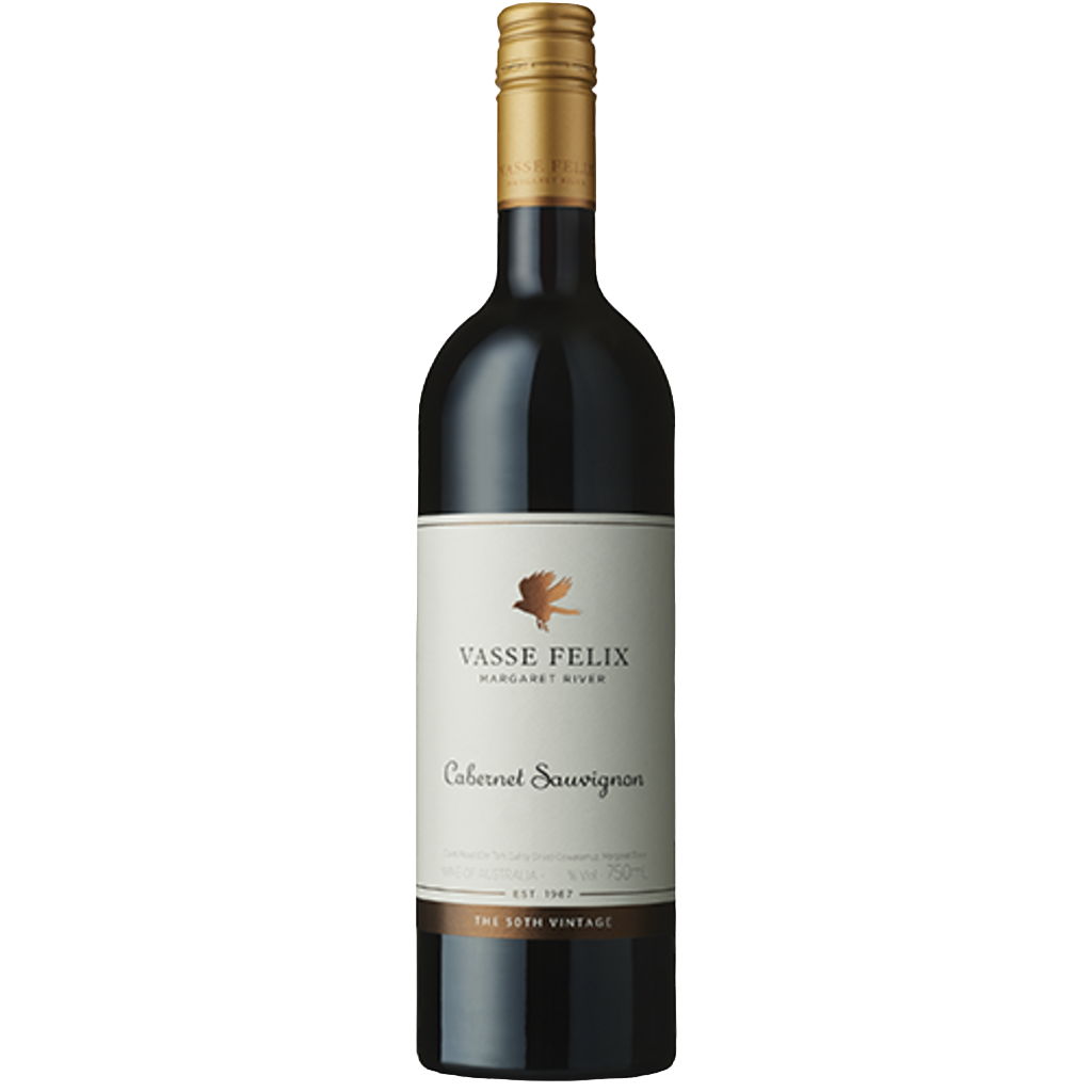 2021 Vasse Felix Cabernet Sauvignon