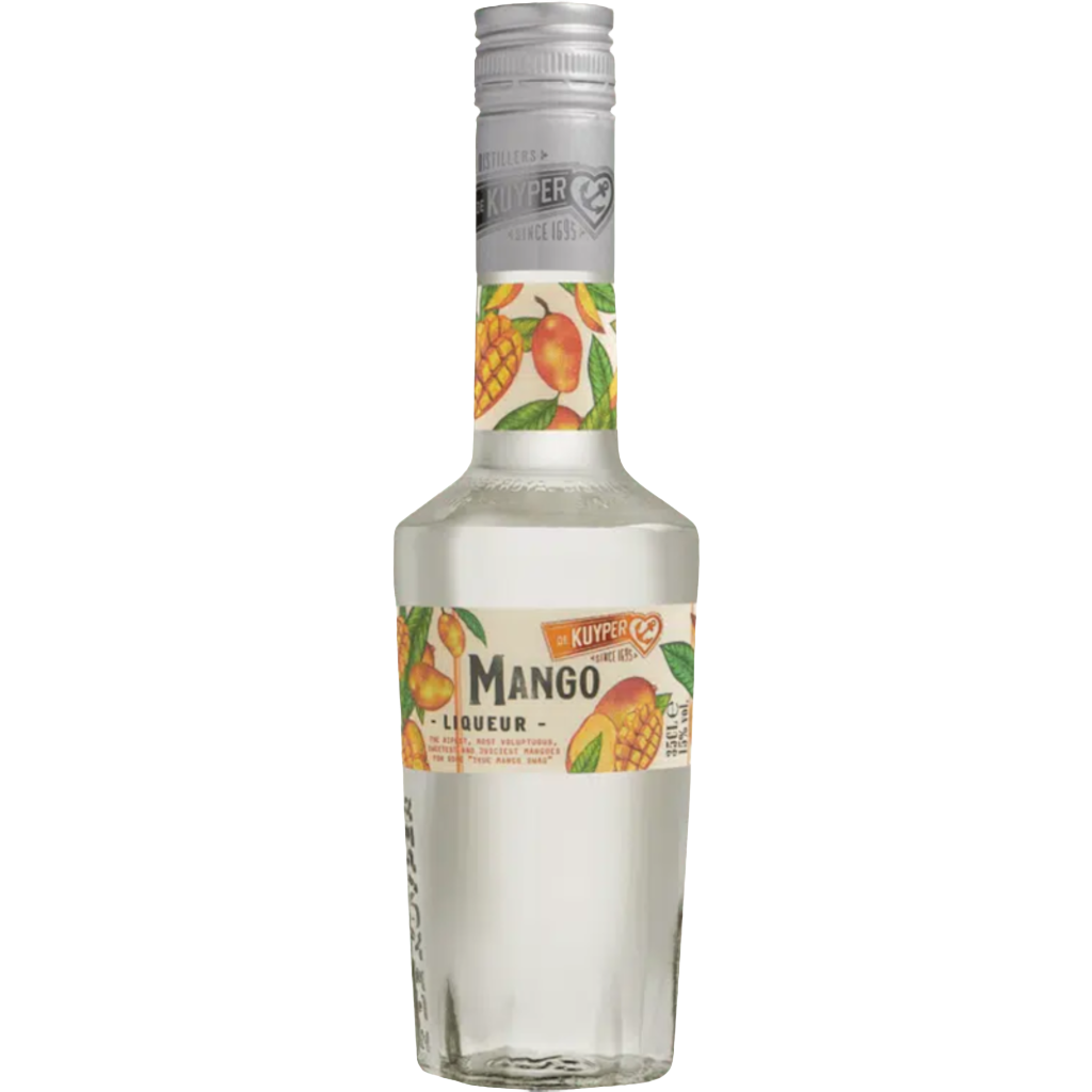 De Kuyper Mango 500ml