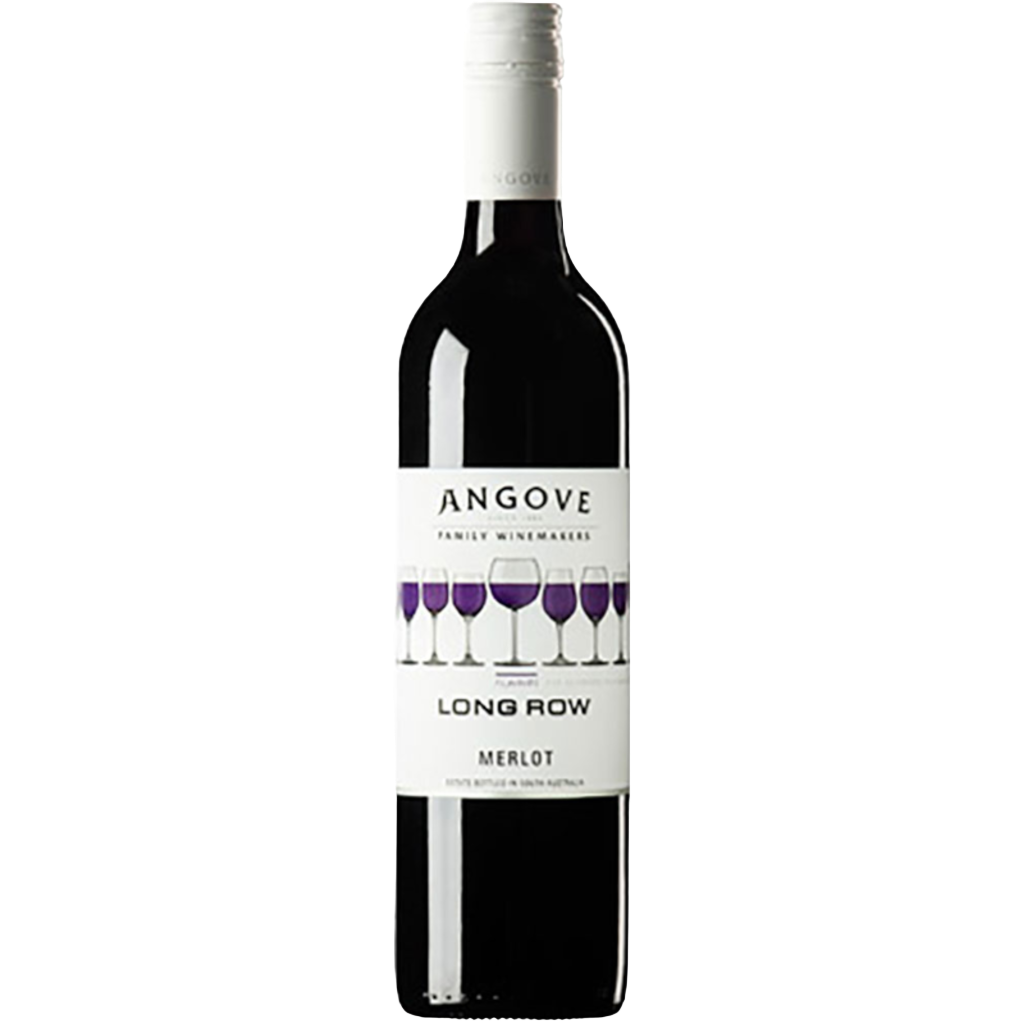 Angove Long Row Merlot