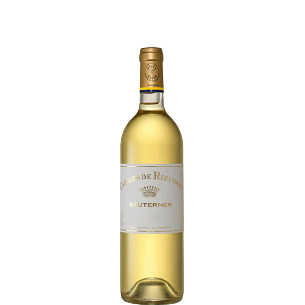 2013 Château Rieussec Carmes de Rieussec 375mL