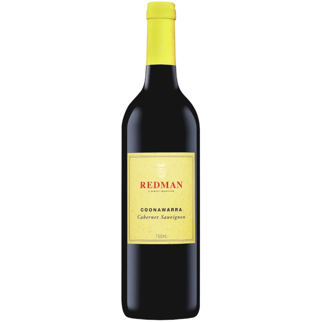 Redman Cabernet Sauvignon