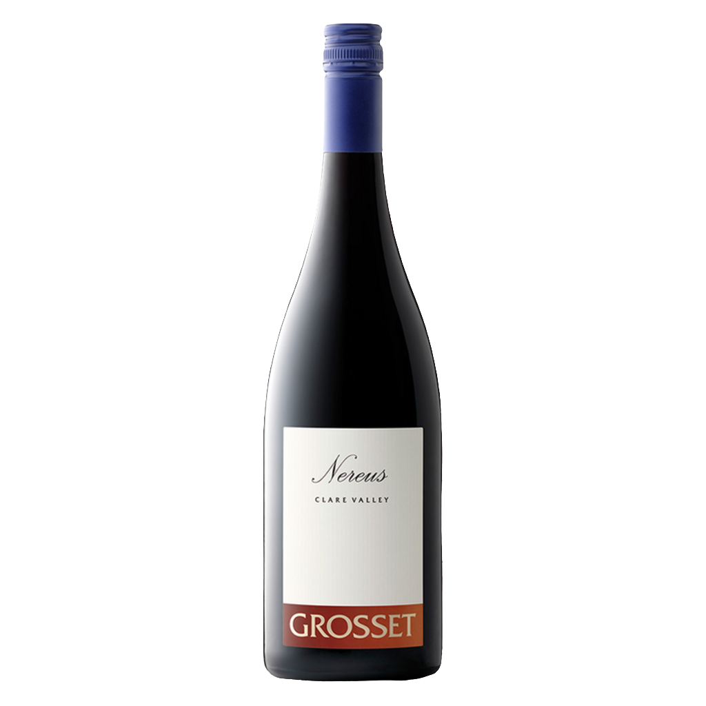 2021 Grosset Winery Nereus Shiraz