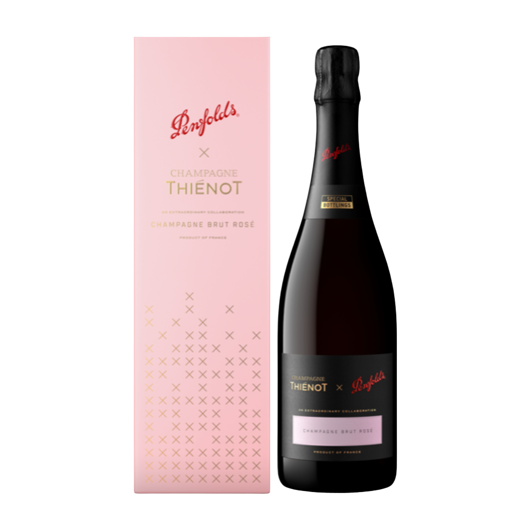 Penfolds Thienot Champagne NV