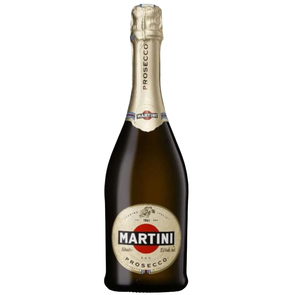 Martini Prosecco