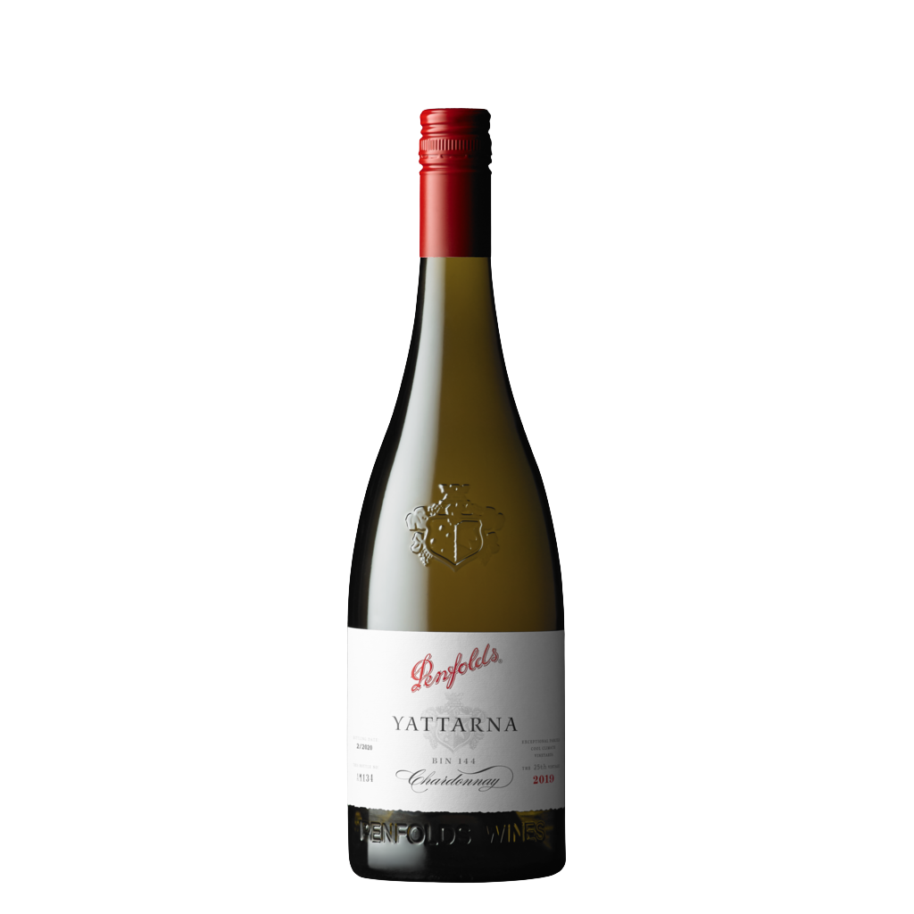 Penfolds Yattarna Chardonnay 2019