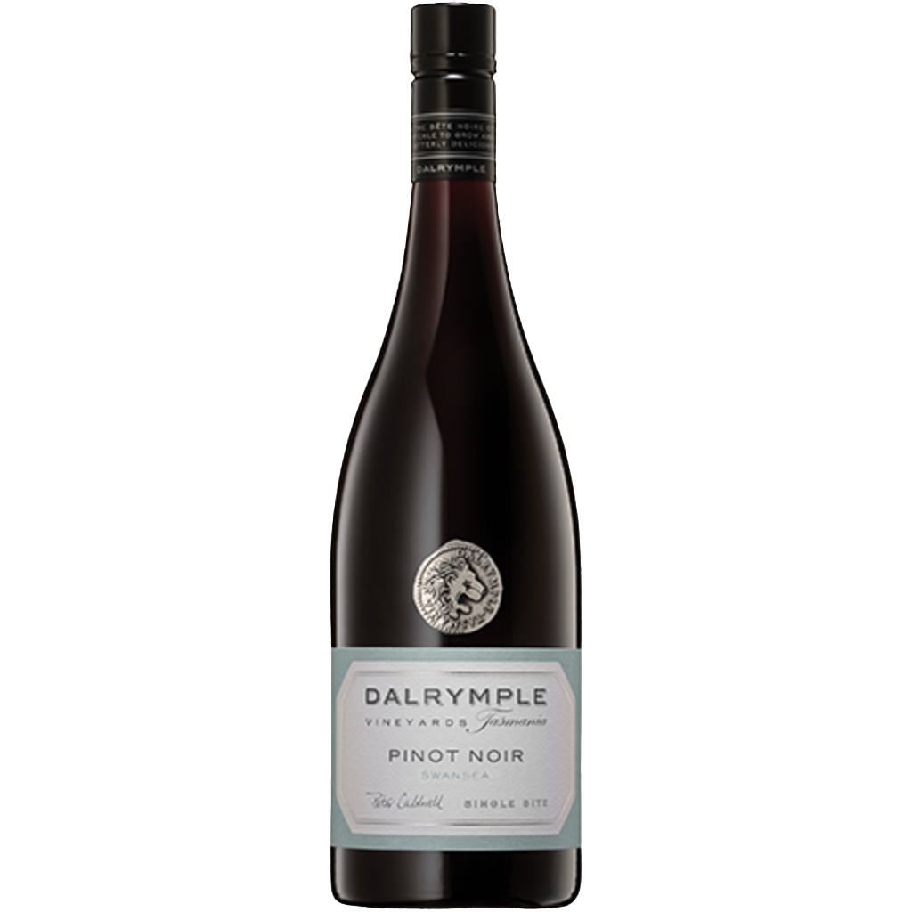 2021 Dalrymple Vineyards Single Site Swansea Pinot Noir