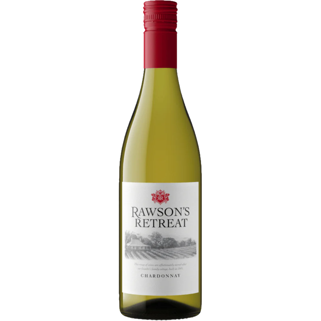 Rawsons Retreat Chardonnay