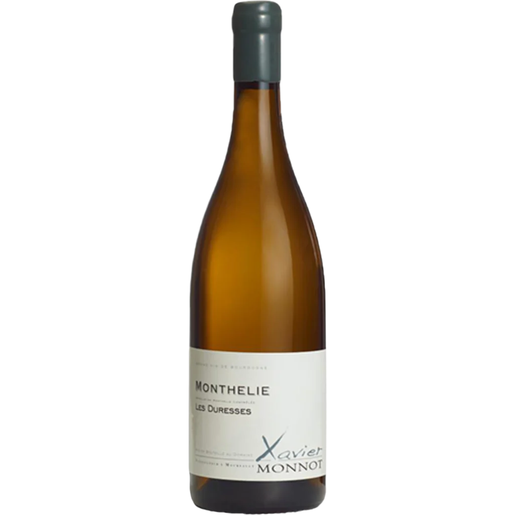 2018 Domaine Xavier Monnot Monthelie Les Duresses