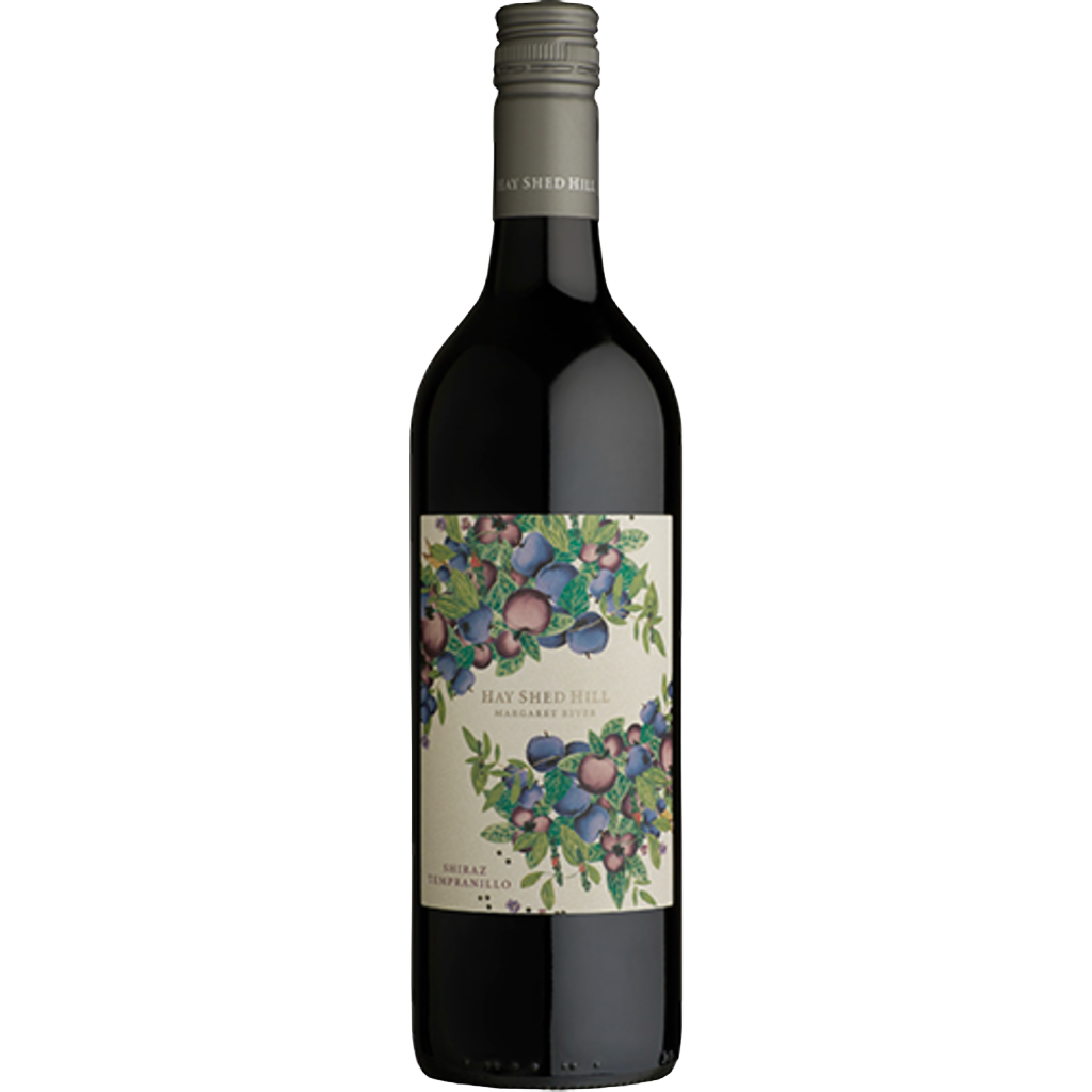 2020 Hay Shed Hill Vineyard Series Shiraz Tempranillo