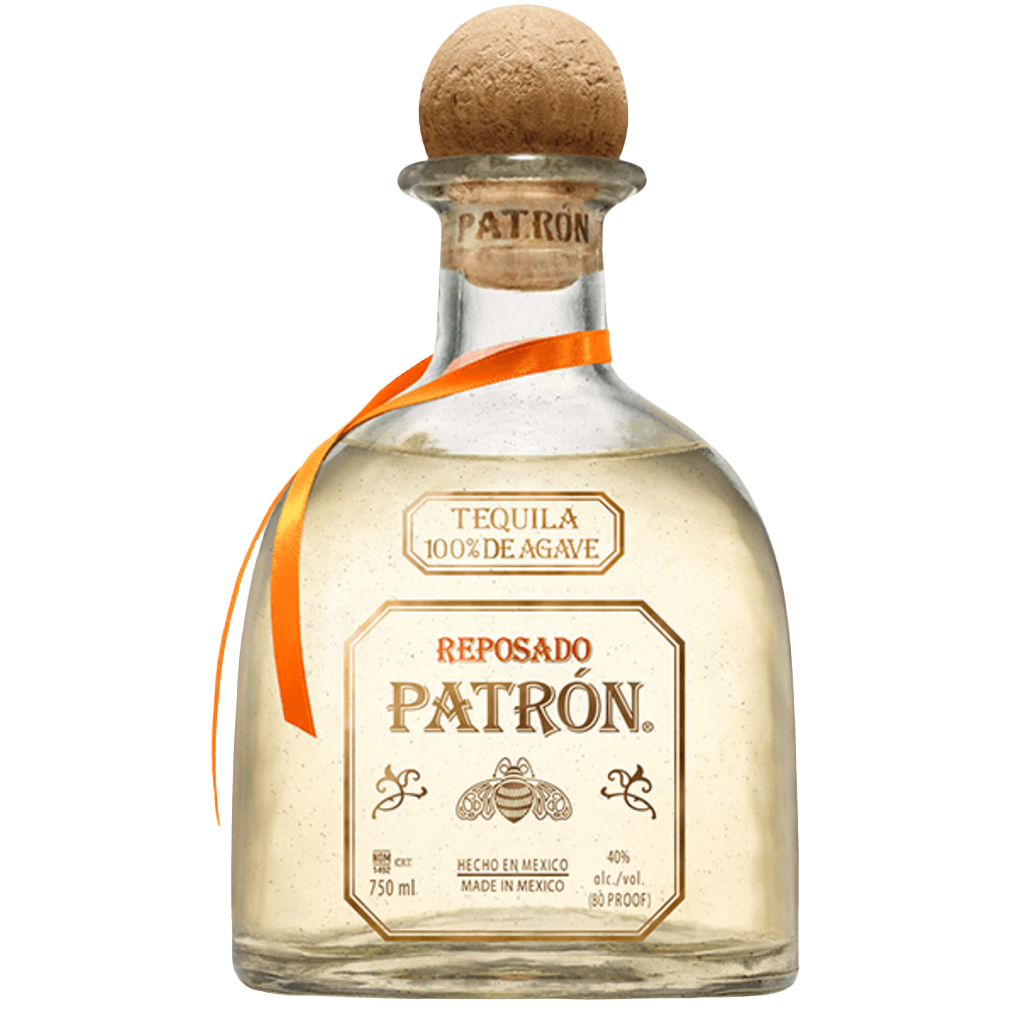 Patron Tequila Reposado 700ml