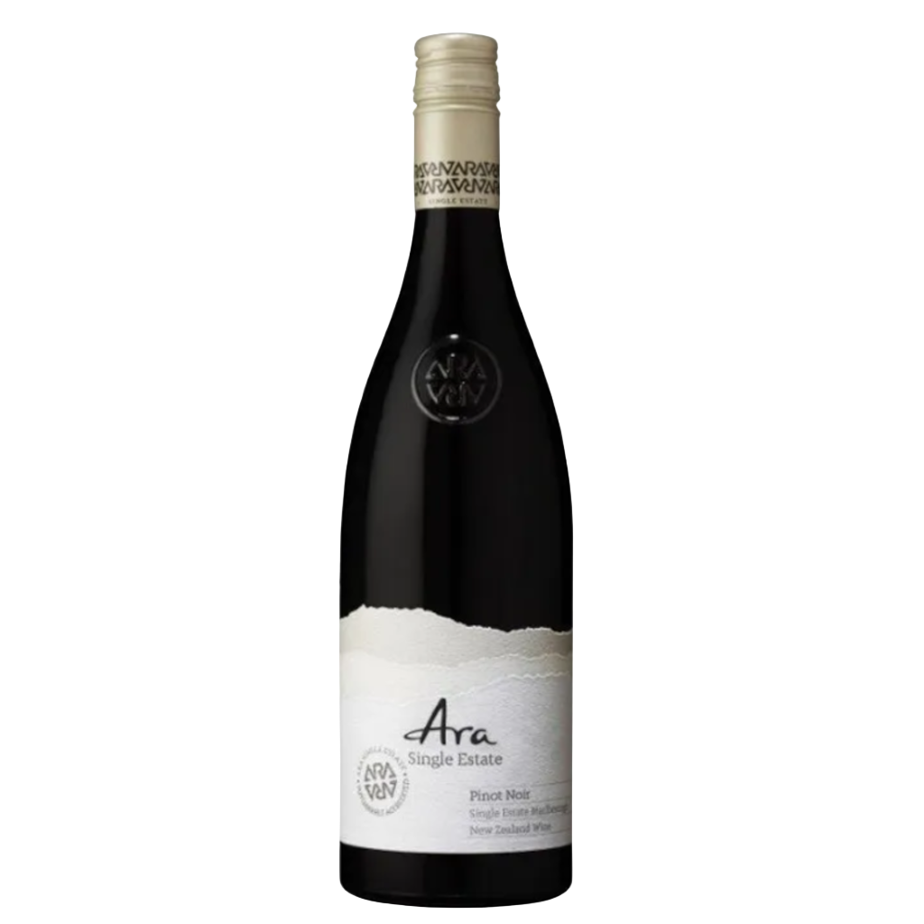 Ara Single Estate Pinot Noir