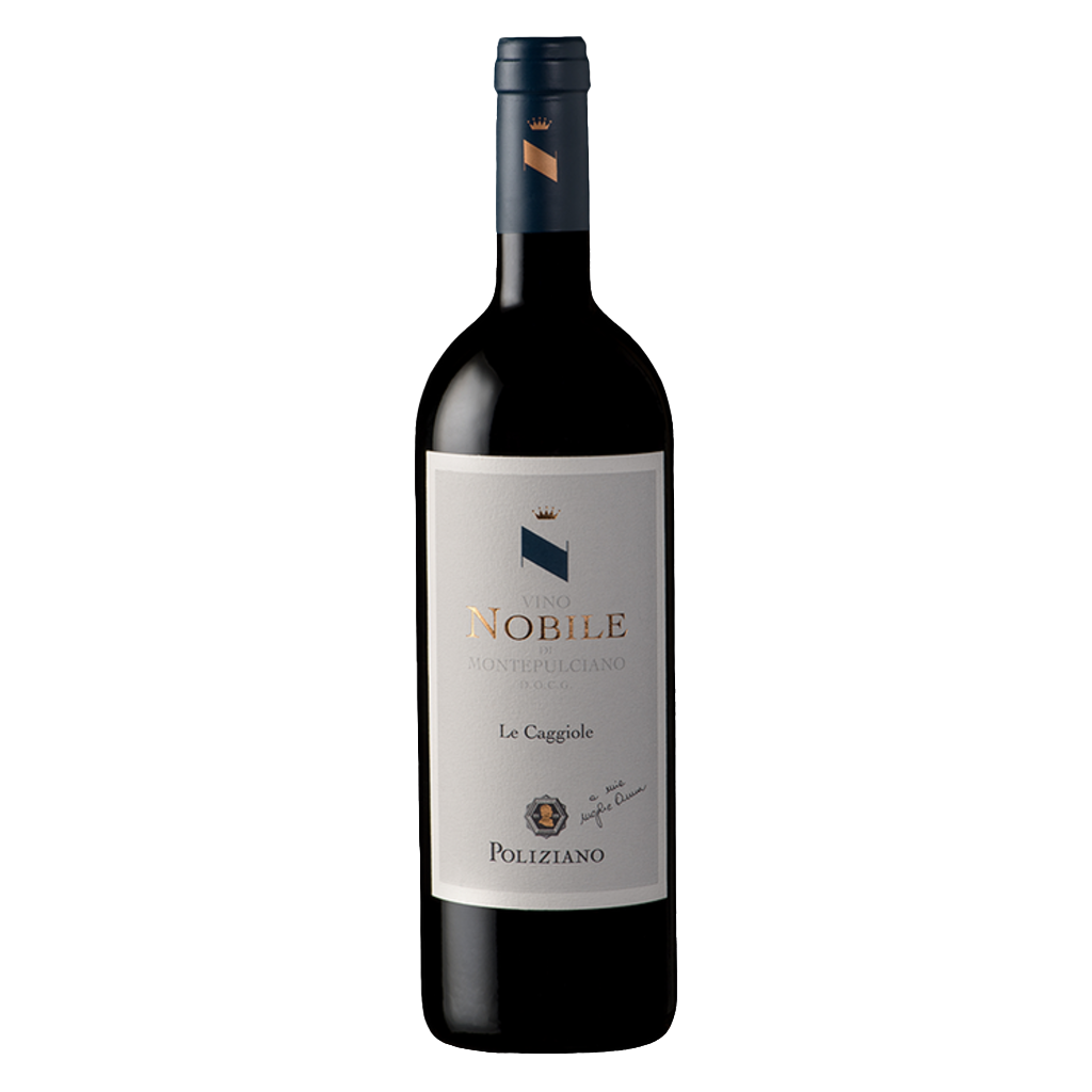 2016 Poliziano Caggiole Vino Nobile di Montepulciano