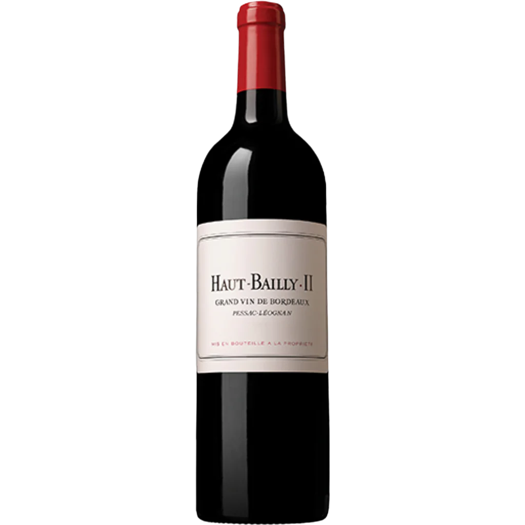 2020 Château Haut-Bailly Haut-Bailly·II