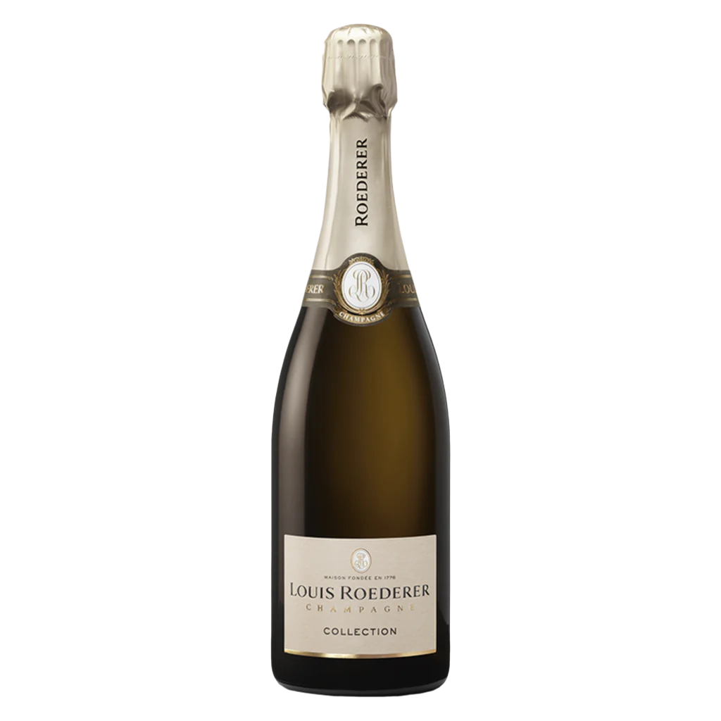 Louis Roederer Collection 244 NV