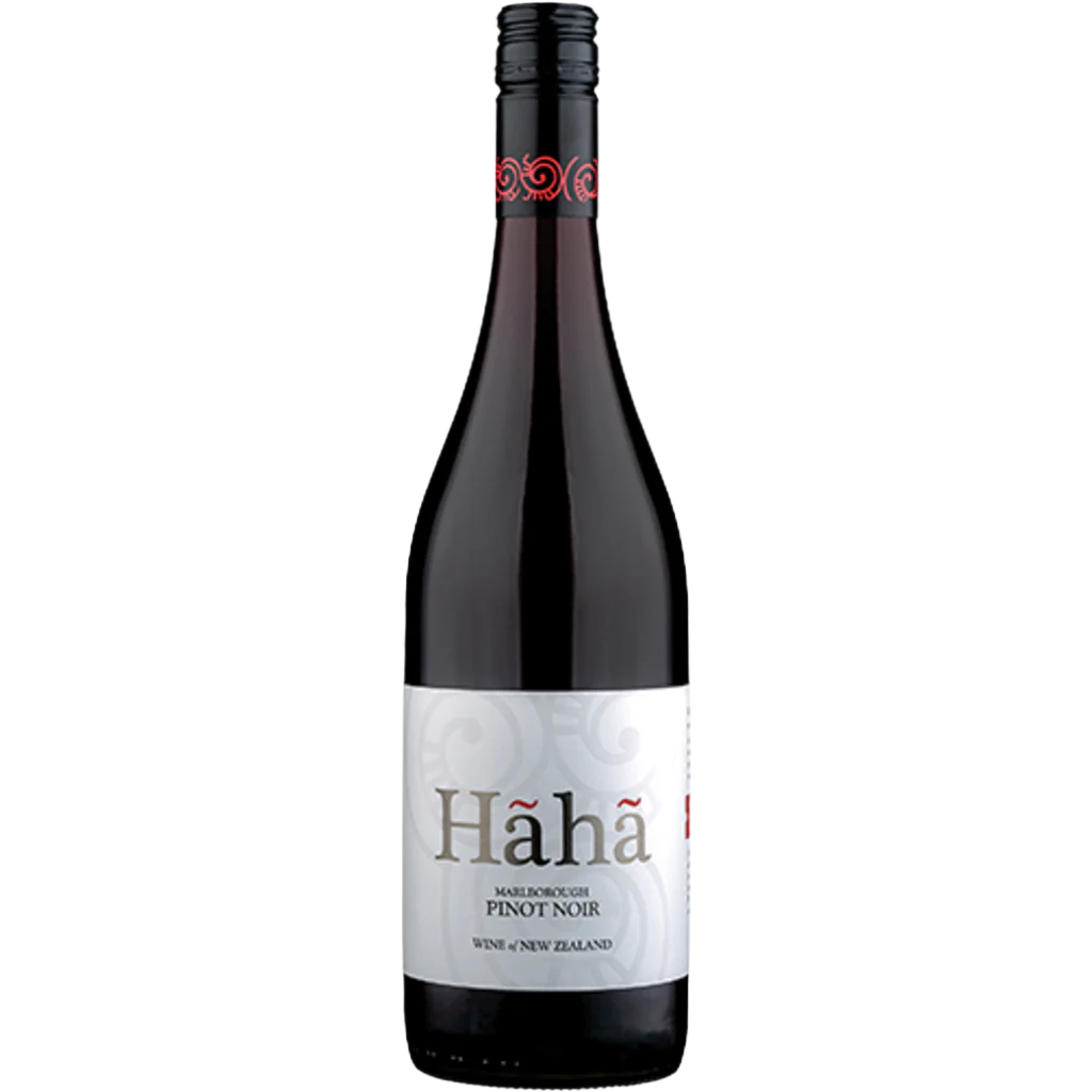 2023 Hãhã Marlborough Pinot Noir