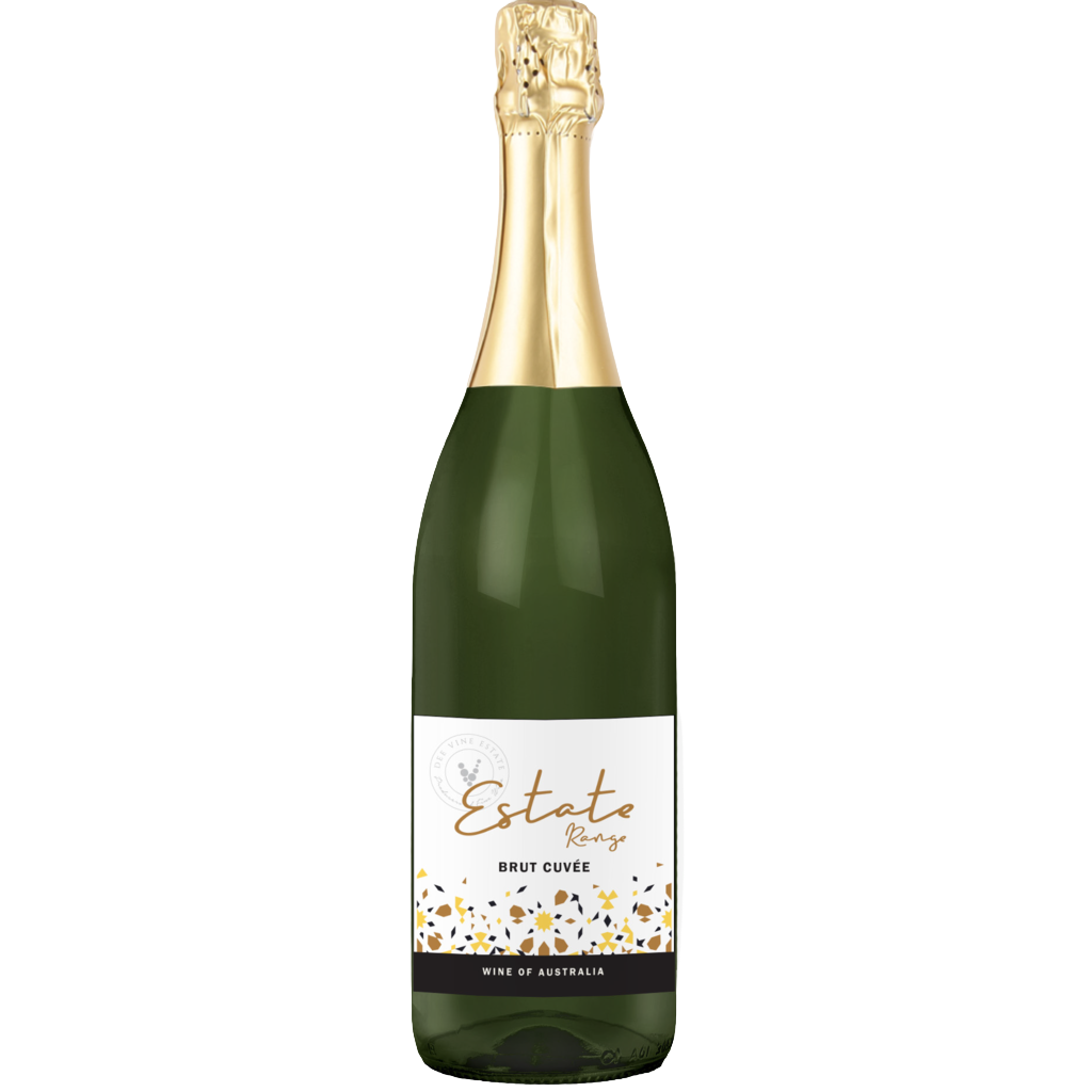 Dee Vine Estate Brut Cuvee NV