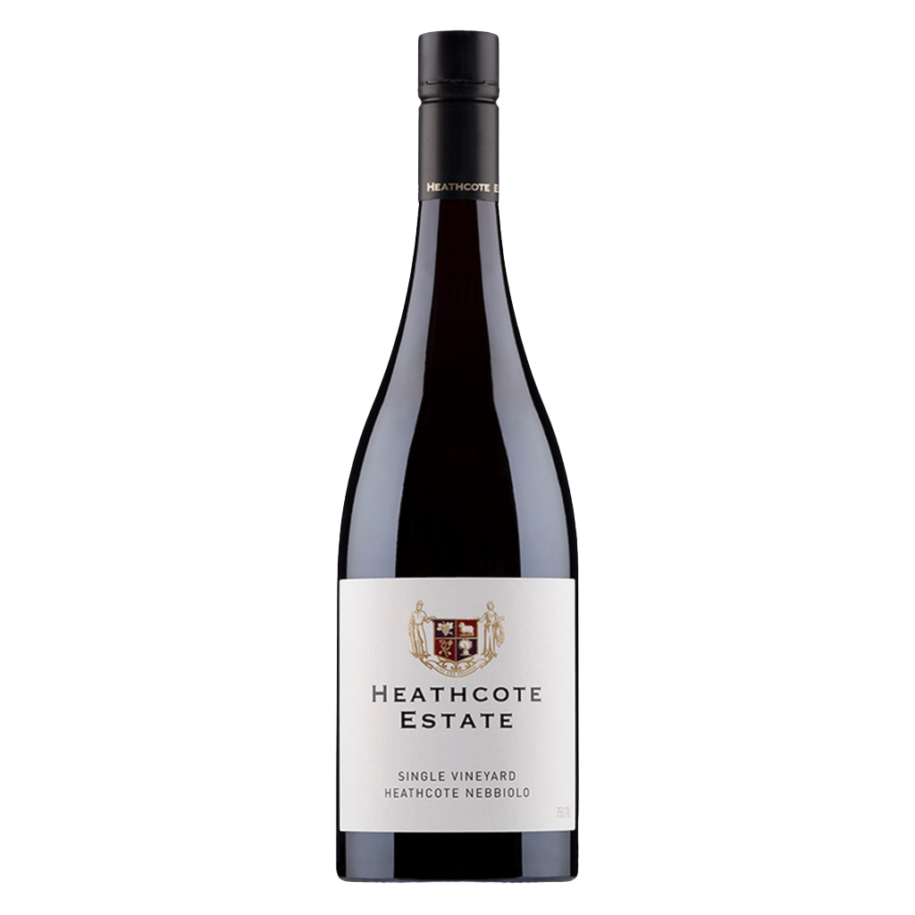 2021 Heathcote Estate Nebbiolo