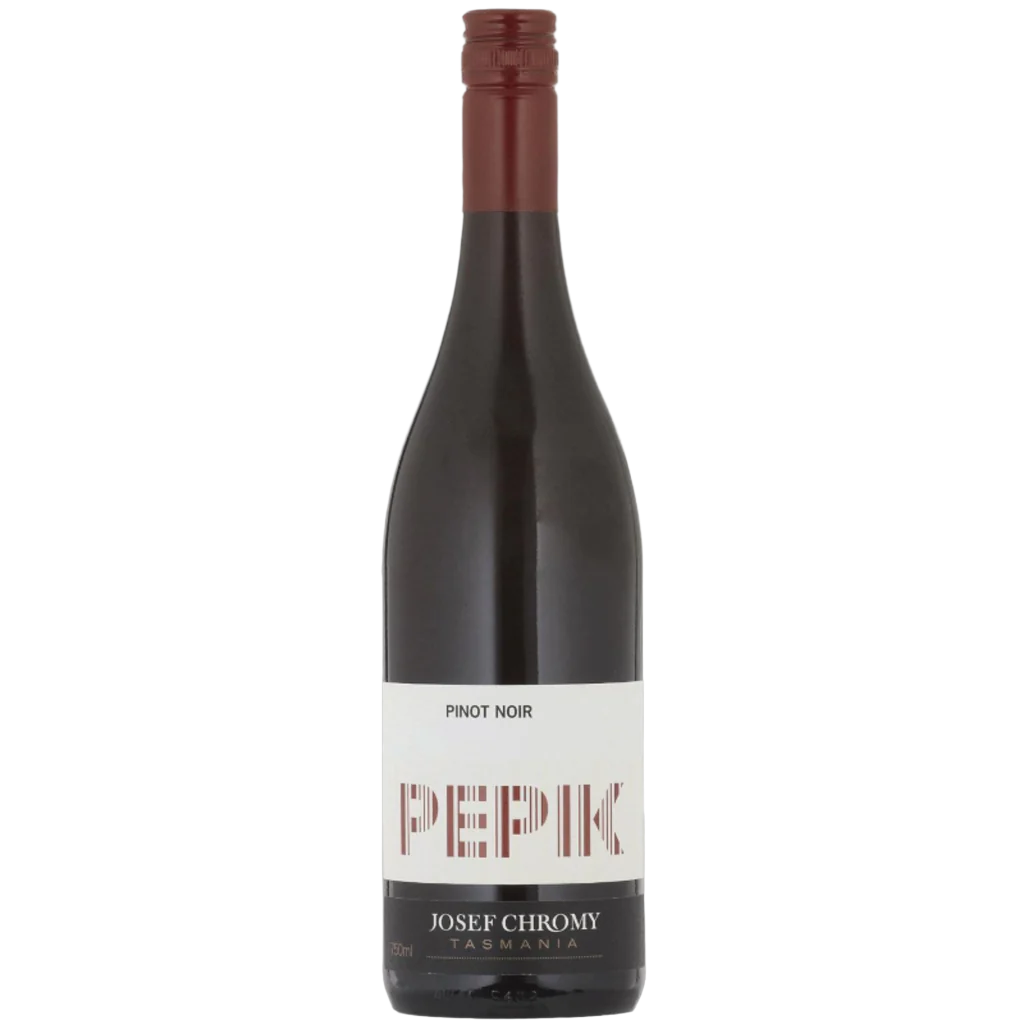 Josef Chromy Pepik Pinot Noir