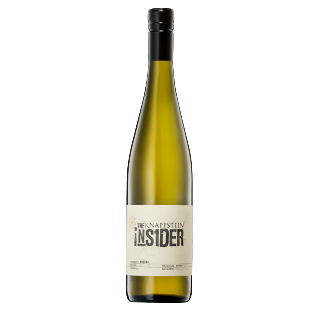 Knappstein The Insider Riesling