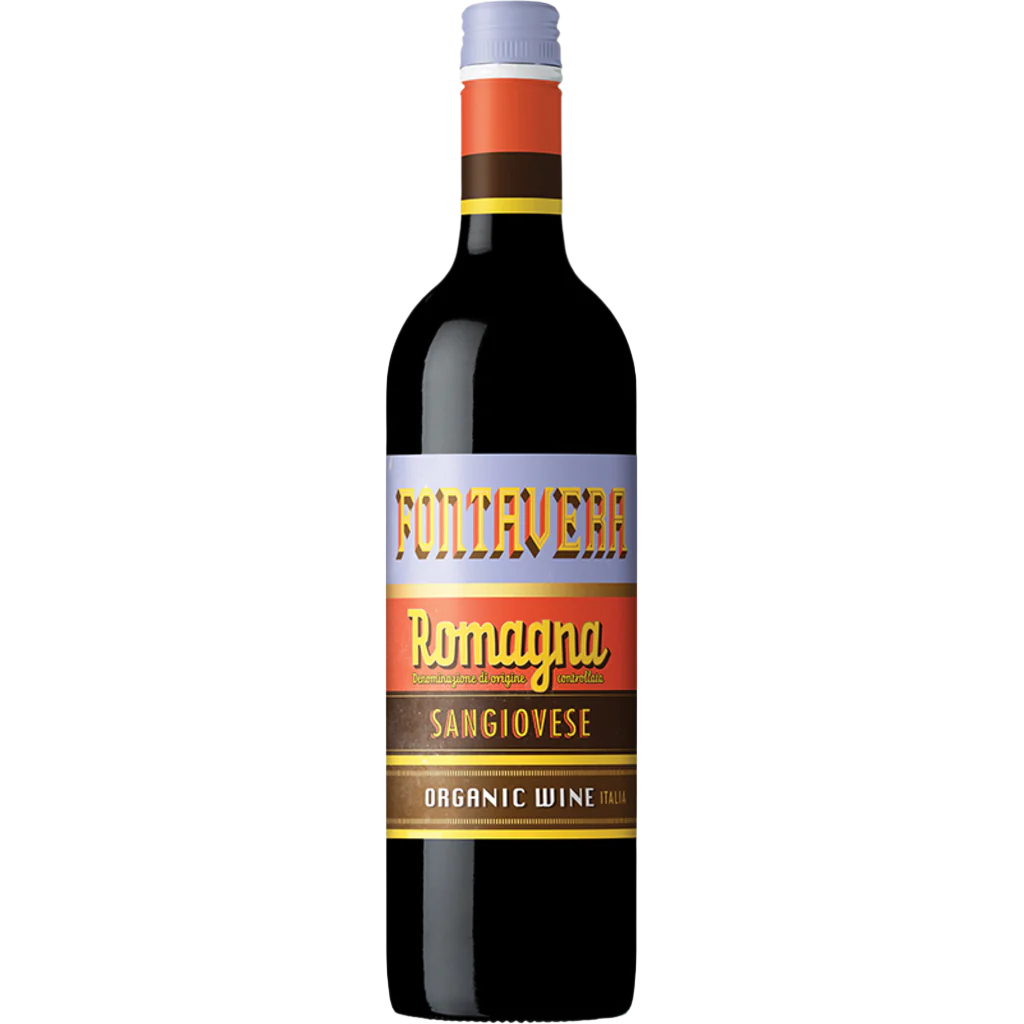 Fontavera Sangiovese