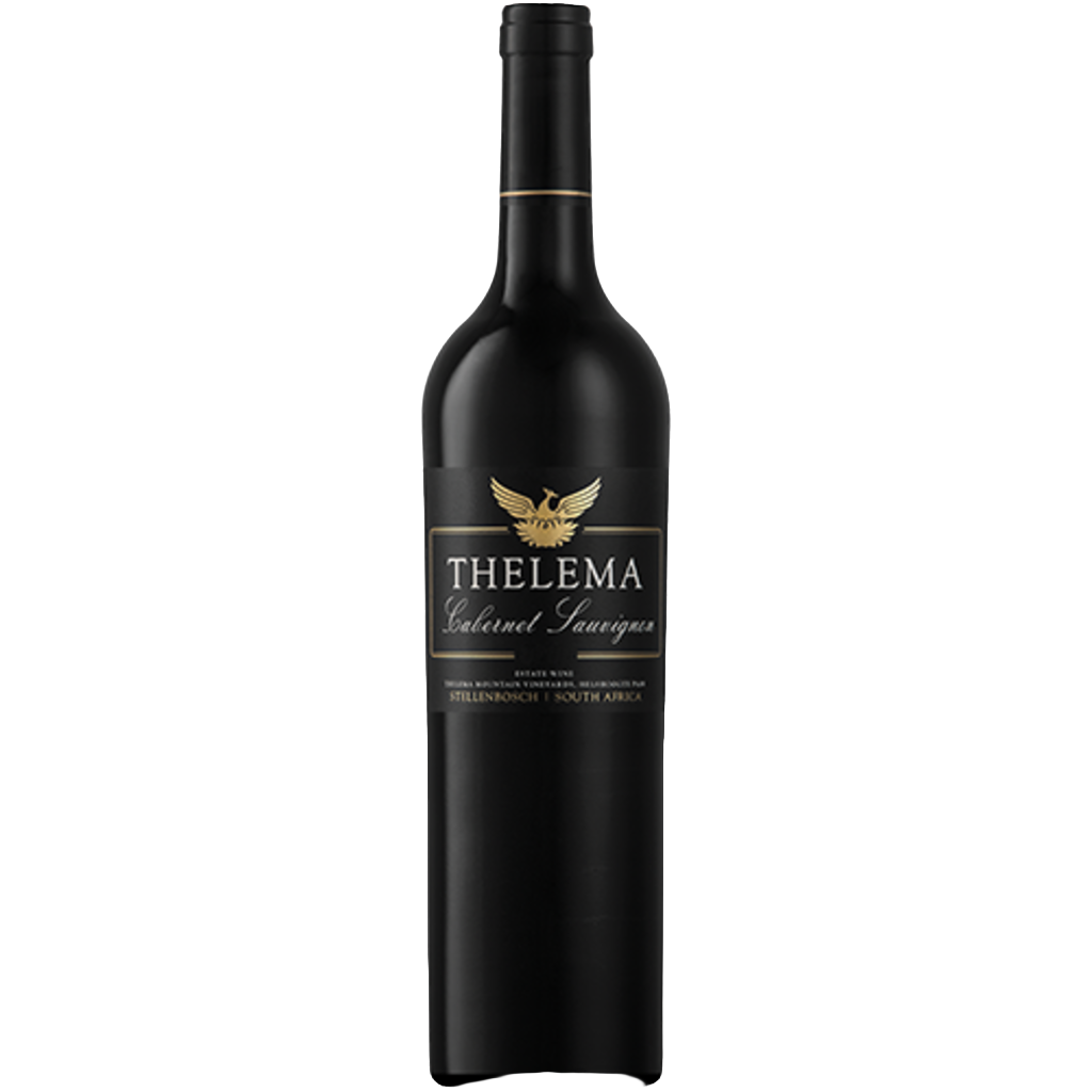 2020 Thelema Mountain Vineyards Cabernet Sauvignon