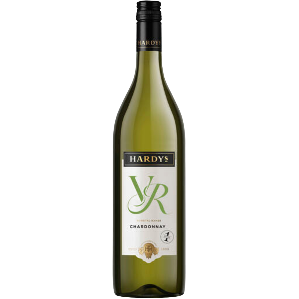 Hardys VR Chardonnay 1l