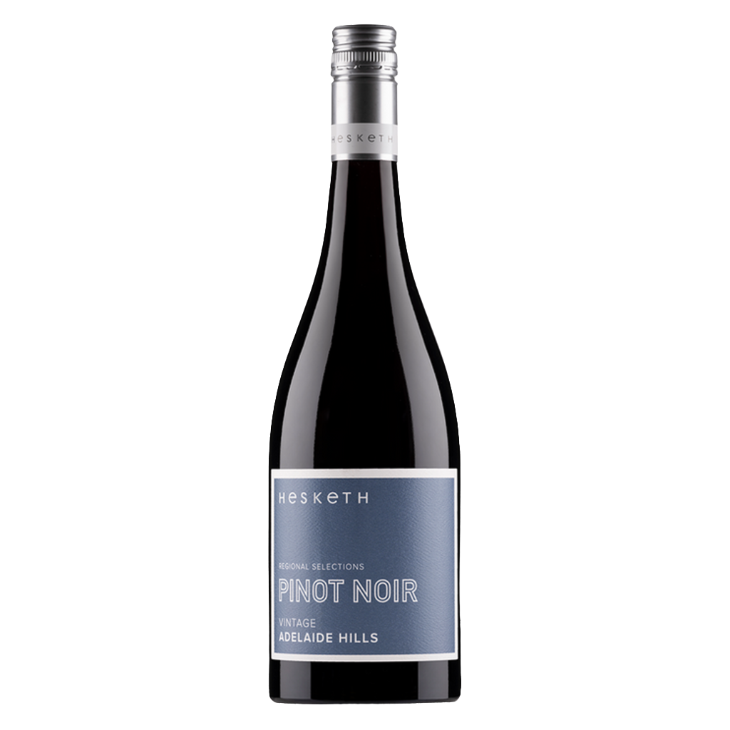 2022 Hesketh Wines Regional Selections Pinot Noir