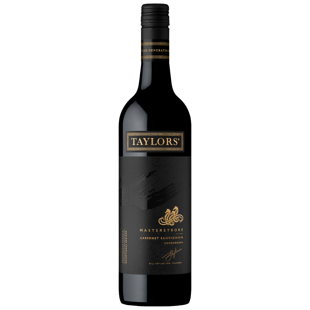 Taylors Masterstroke Cabernet Sauvignon