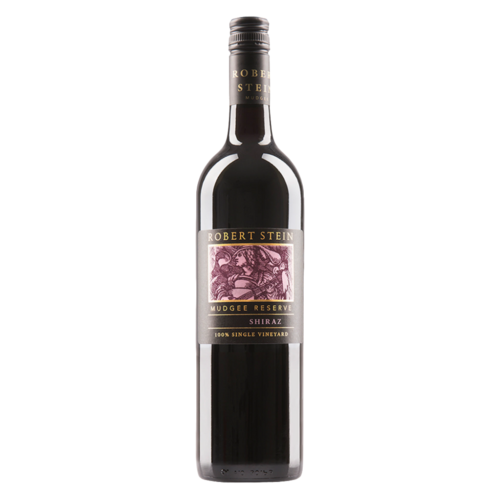 2019 Robert Stein Reserve Shiraz