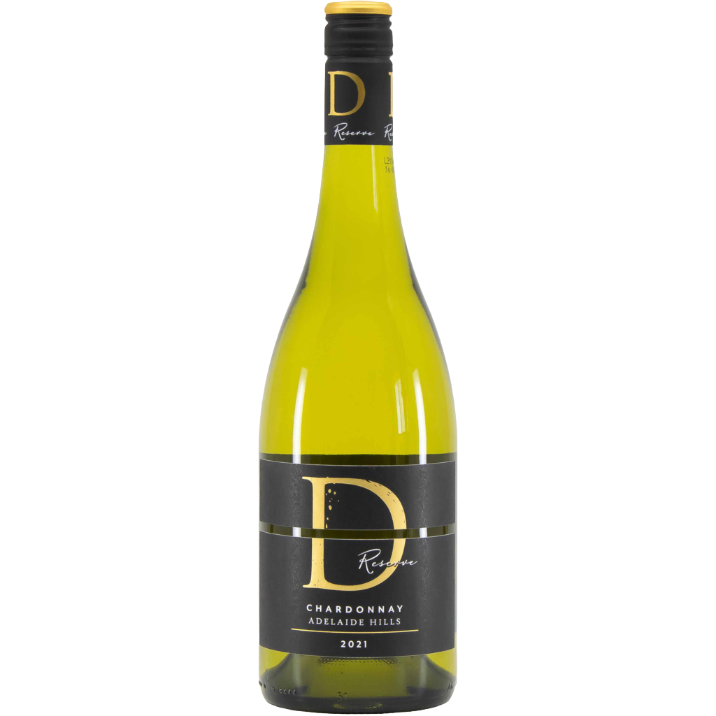 D Reserve Chardonnay