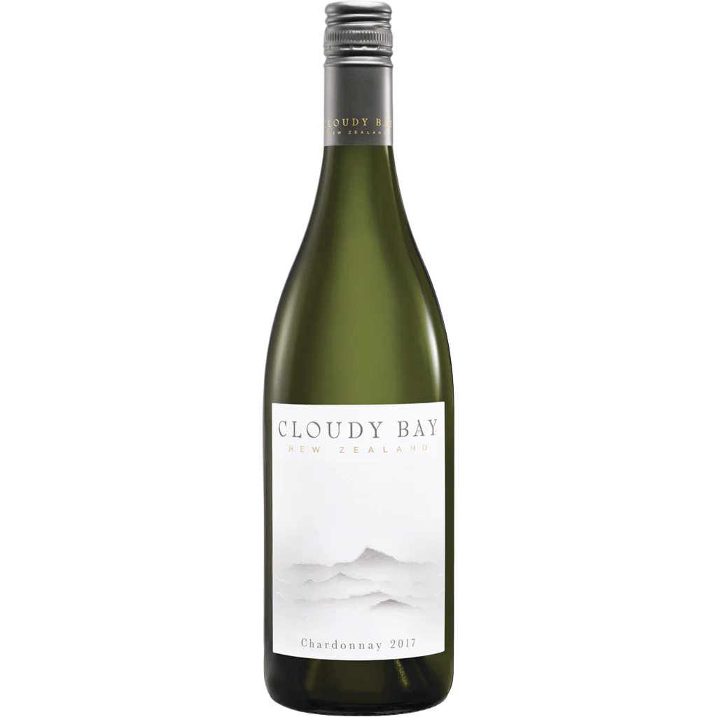 Cloudy Bay Chardonnay